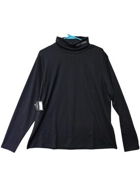Long sleeve turtleneck medium long sleeve seadoo